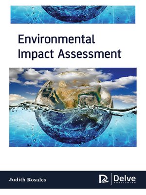 cover image of Environmental Impact Assessment